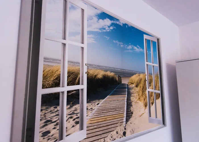 Apartament Sunwave Wladyslawowo