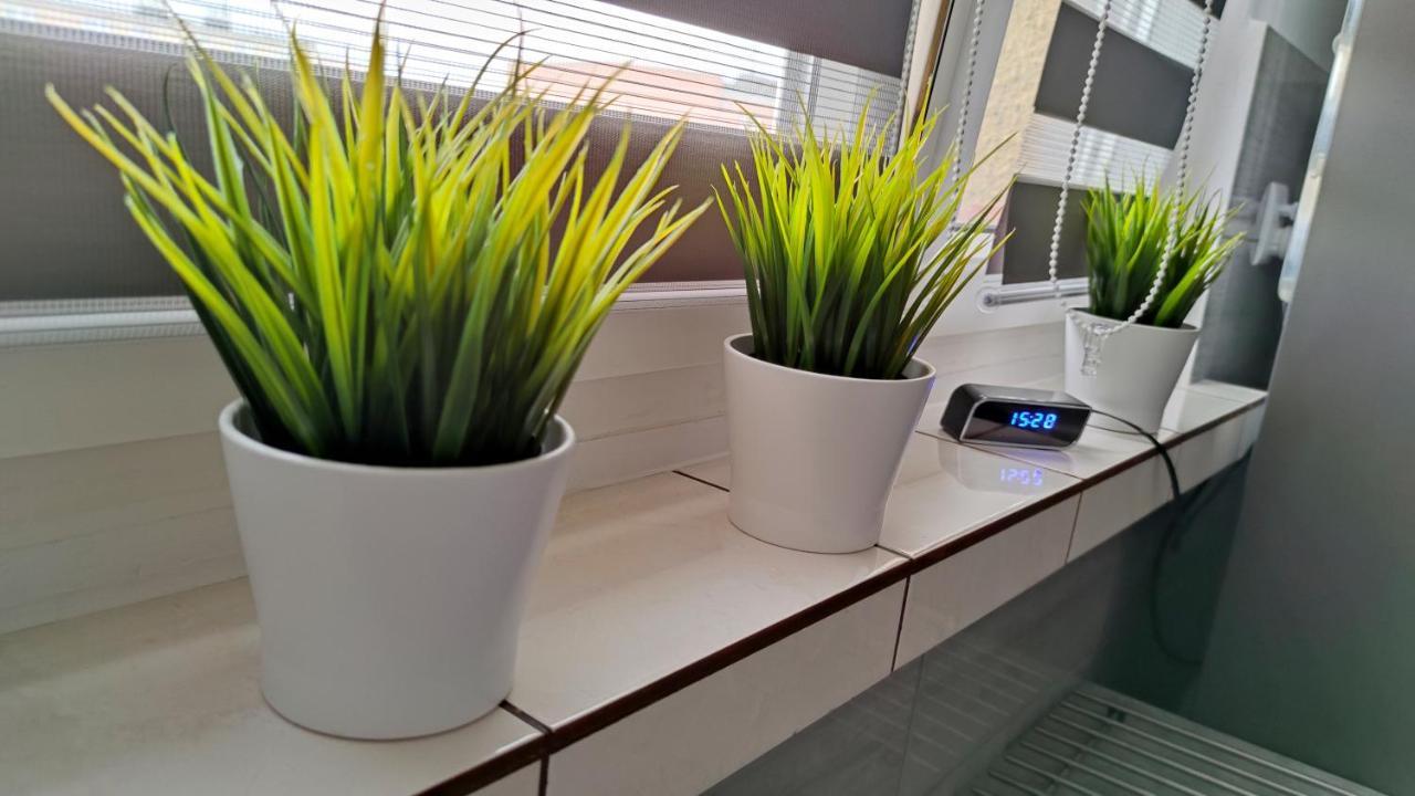 Sunwave Apartment