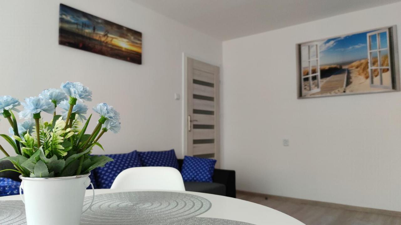 Apartment Sunwave Wladyslawowo