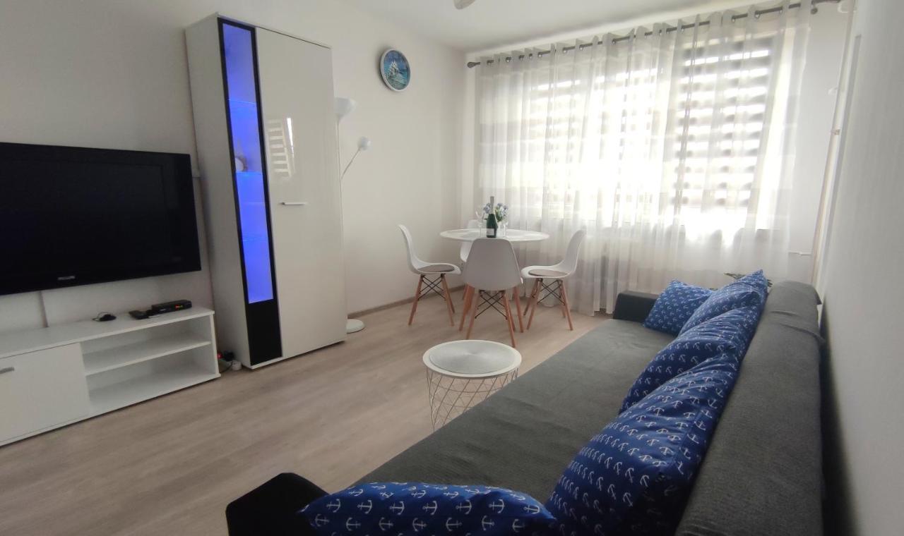 Apartment Sunwave *