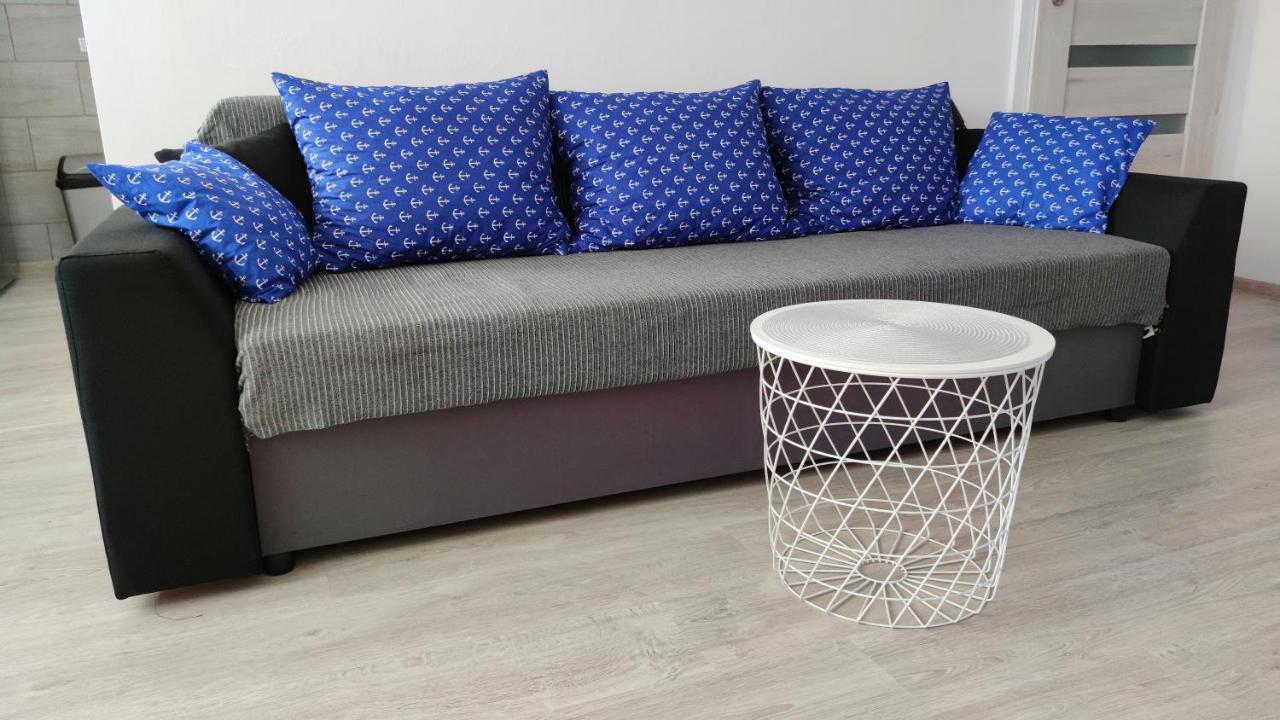Sunwave Apartment *