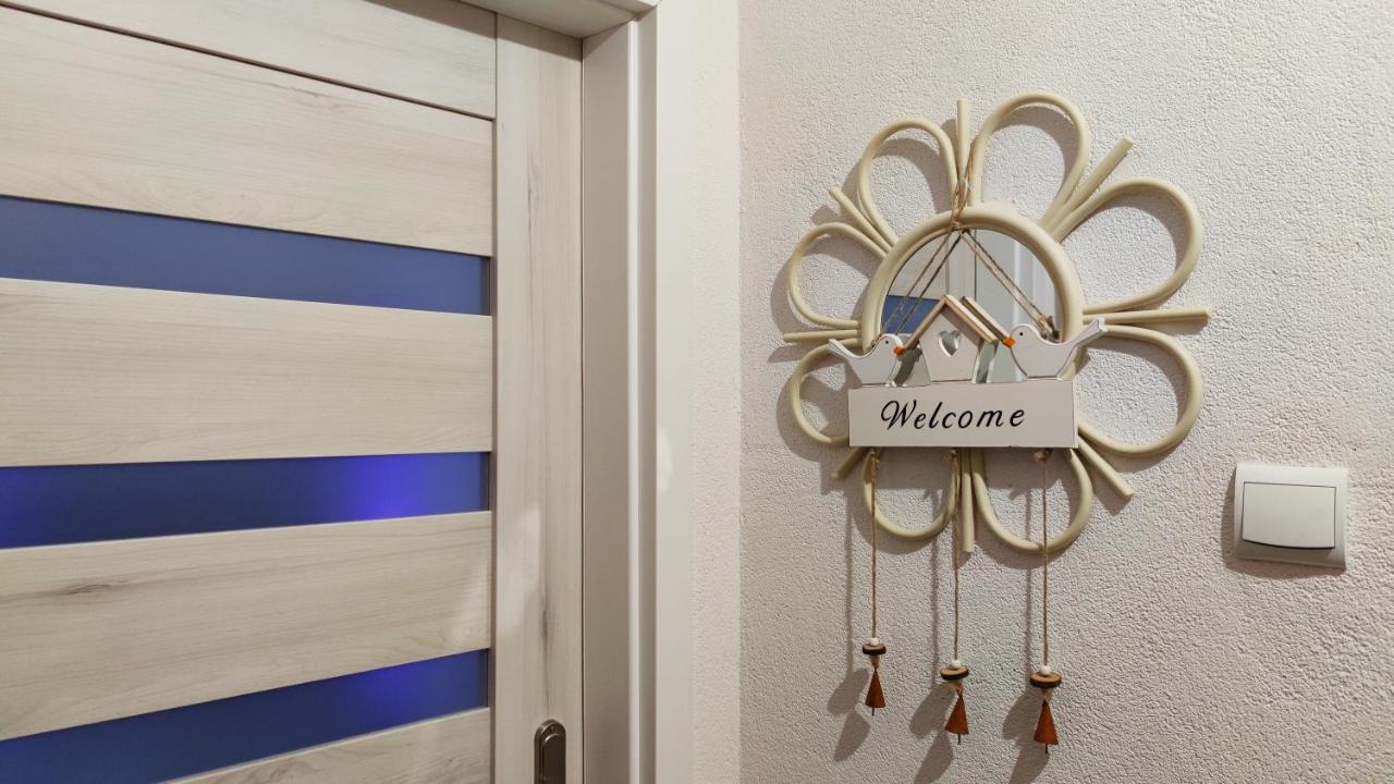 Sunwave Apartment Wladyslawowo