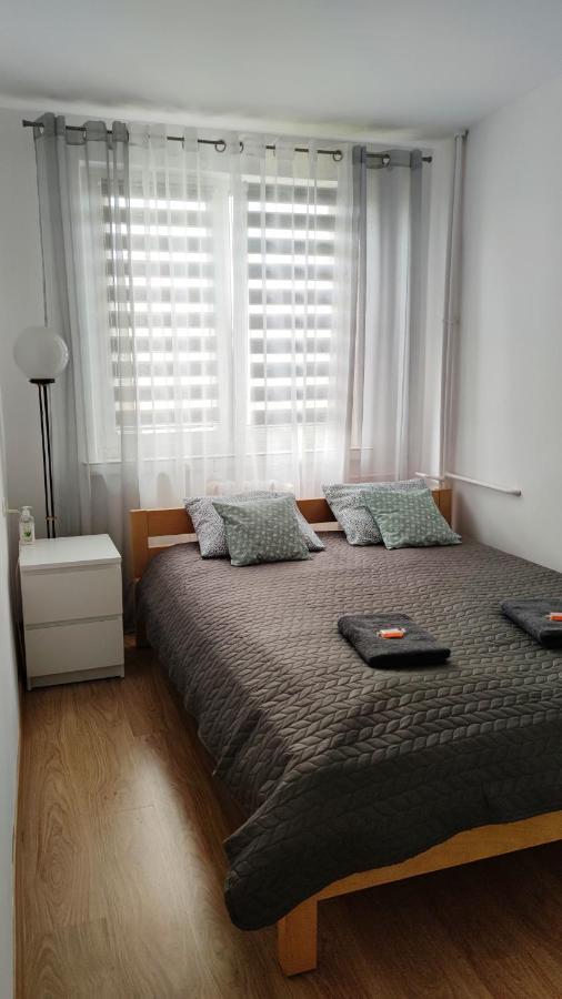Sunwave Apartment Wladyslawowo