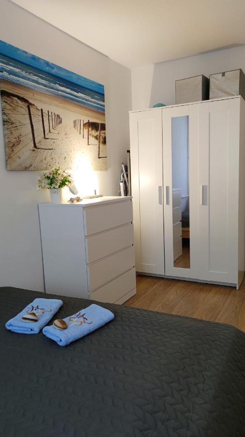 Sunwave Apartment Wladyslawowo