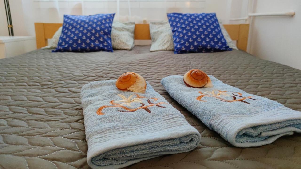 Apartament Klimatyczny