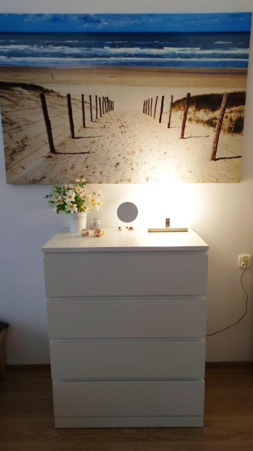 Sunwave Apartment