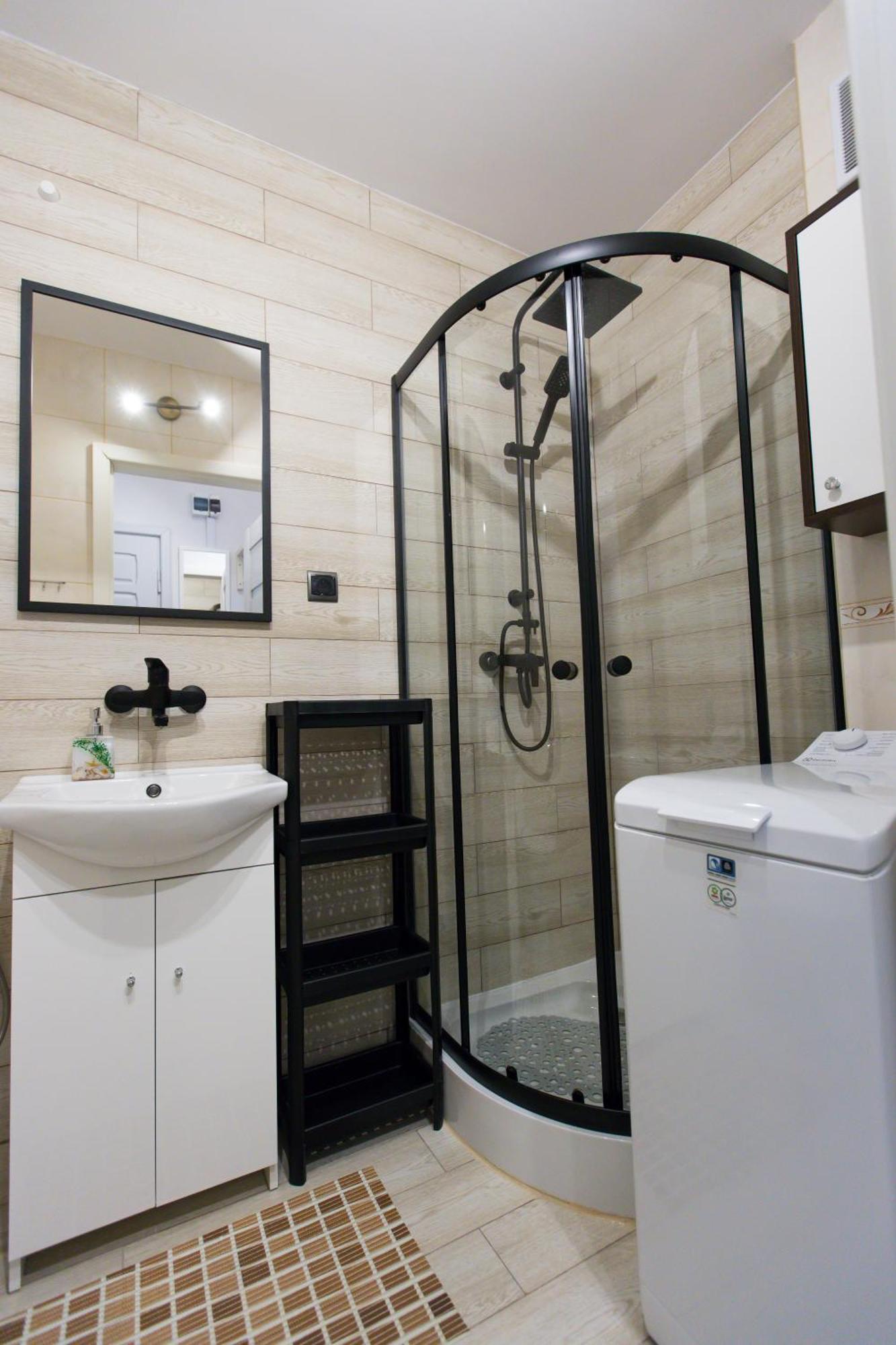 Sunwave Apartment