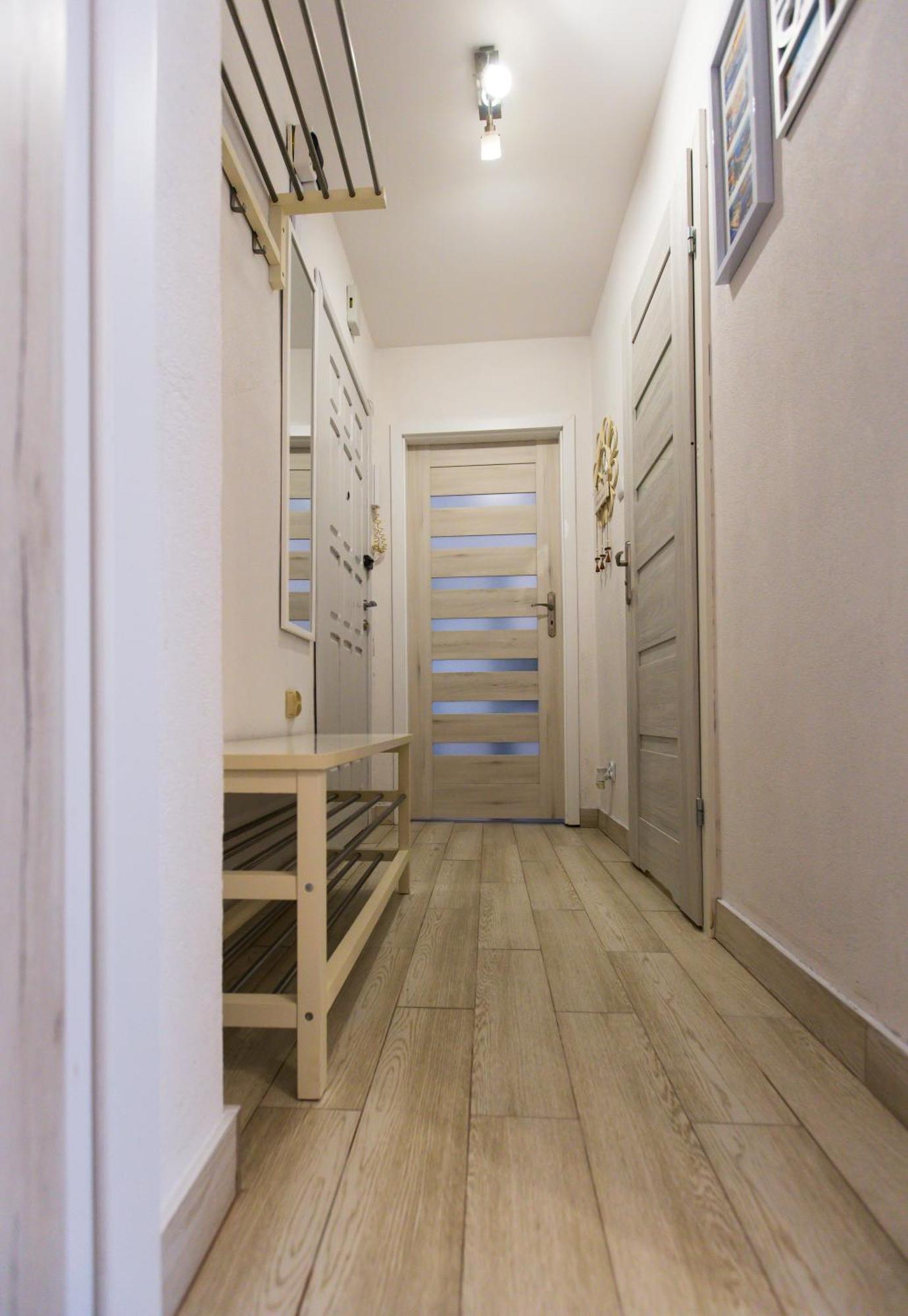 Apartment Sunwave