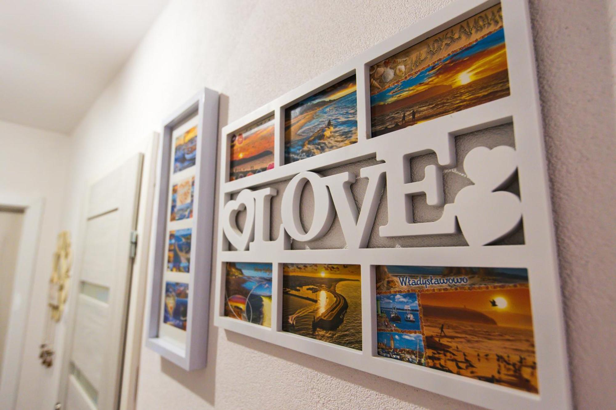 Sunwave Apartment Wladyslawowo