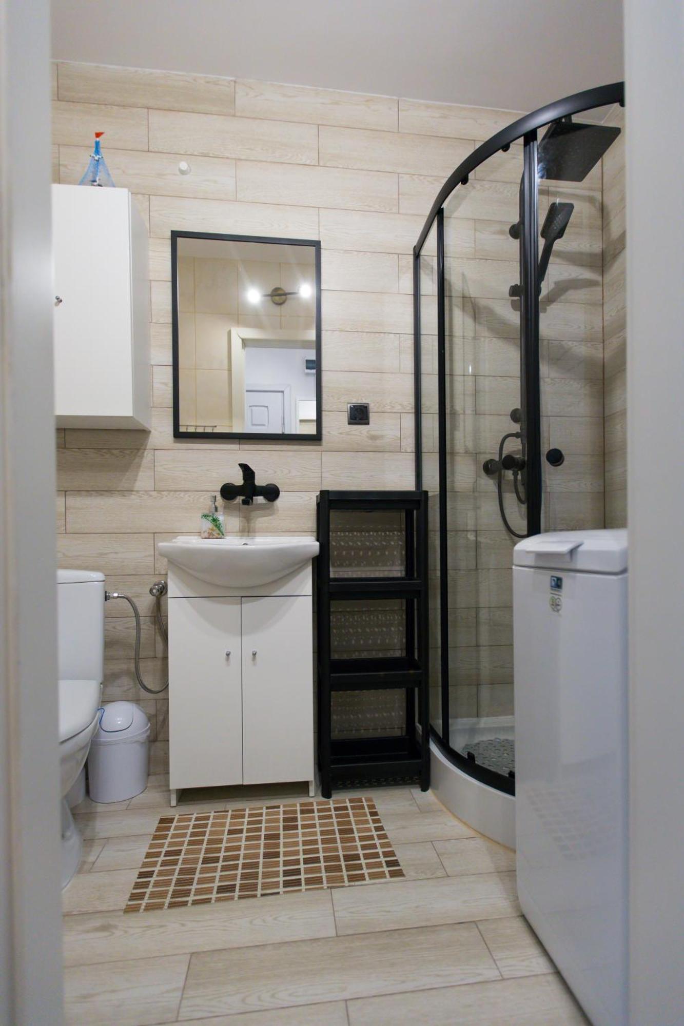 Sunwave Apartment *