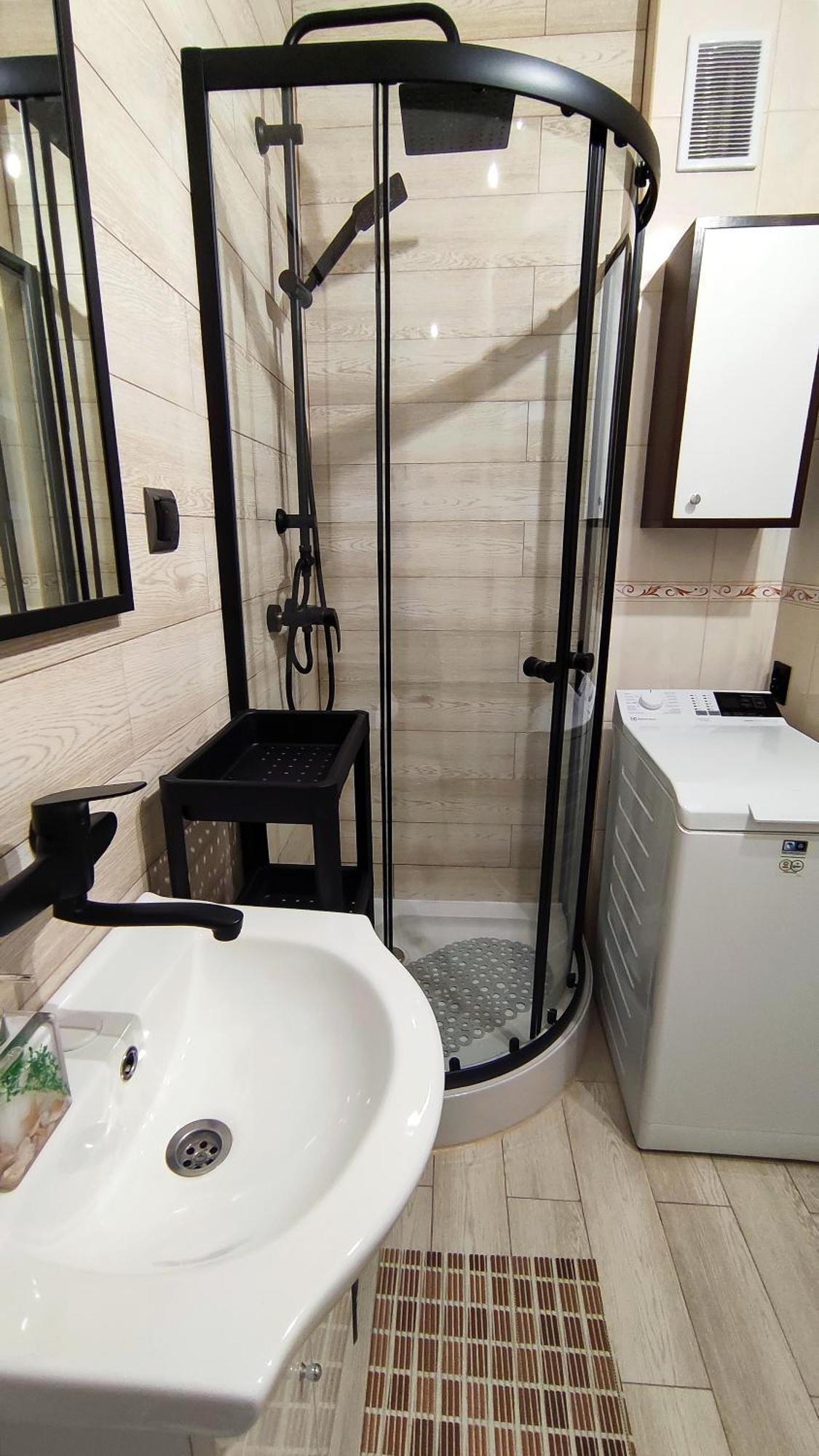Sunwave Apartment *